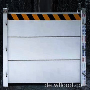 Aluminium Anti Flood Barrier Board zum Schutz des Hauses